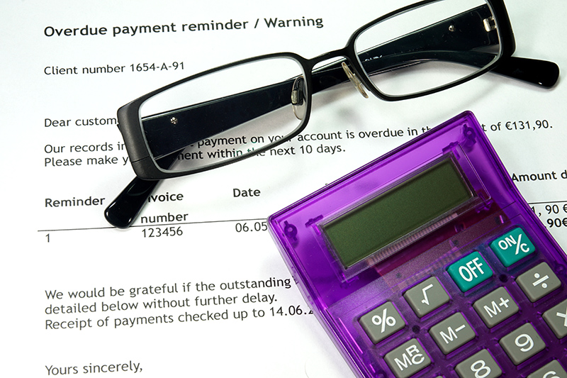 Debt Collection Laws in Doncaster South Yorkshire